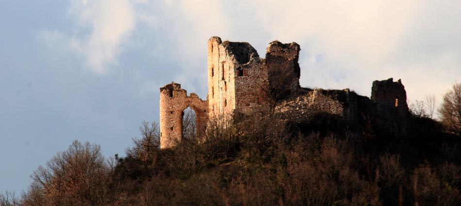 Castello dei Pecorari